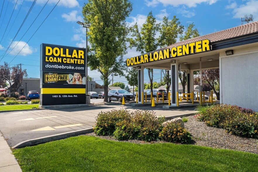 1401 12th Ave Rd, Nampa, ID for sale - Building Photo - Image 2 of 6