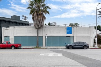 More details for 910 Abbot Kinney Blvd, Venice, CA - Retail for Sale