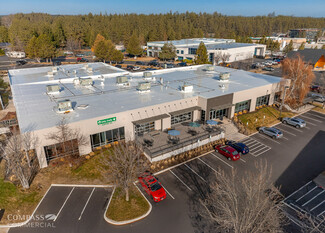 More details for 1001 SW Emkay Dr, Bend, OR - Office for Sale