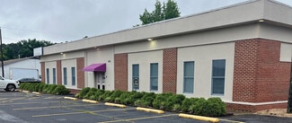 More details for 401 Main St, Rich Square, NC - Industrial for Sale