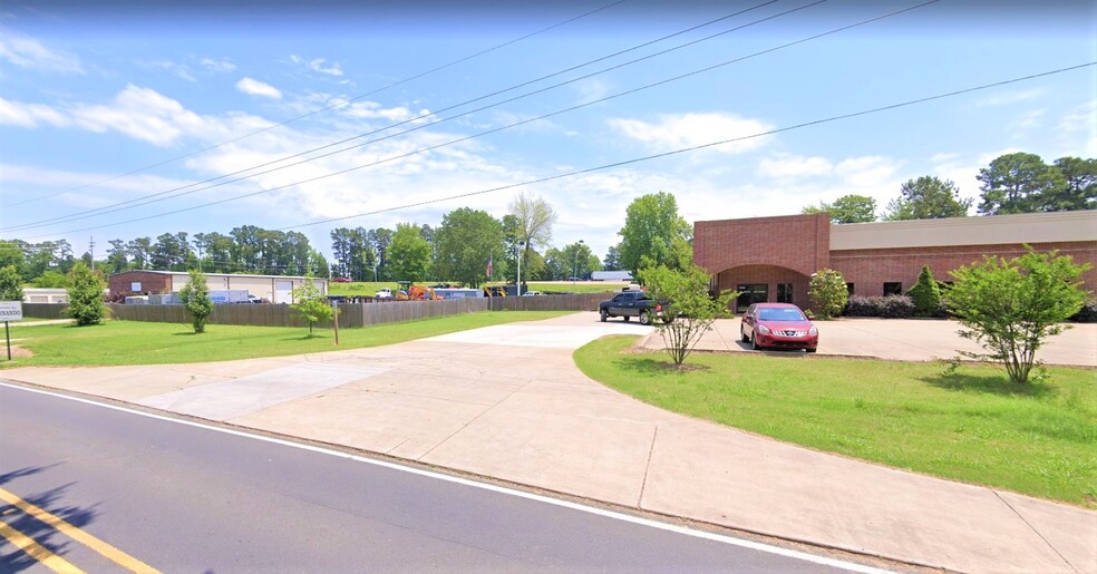 3450 McCracken Rd, Hernando, MS for sale - Building Photo - Image 1 of 1