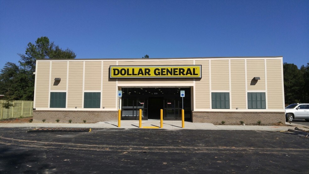 1700 Old State Rd, Gaston, SC for sale - Primary Photo - Image 1 of 1