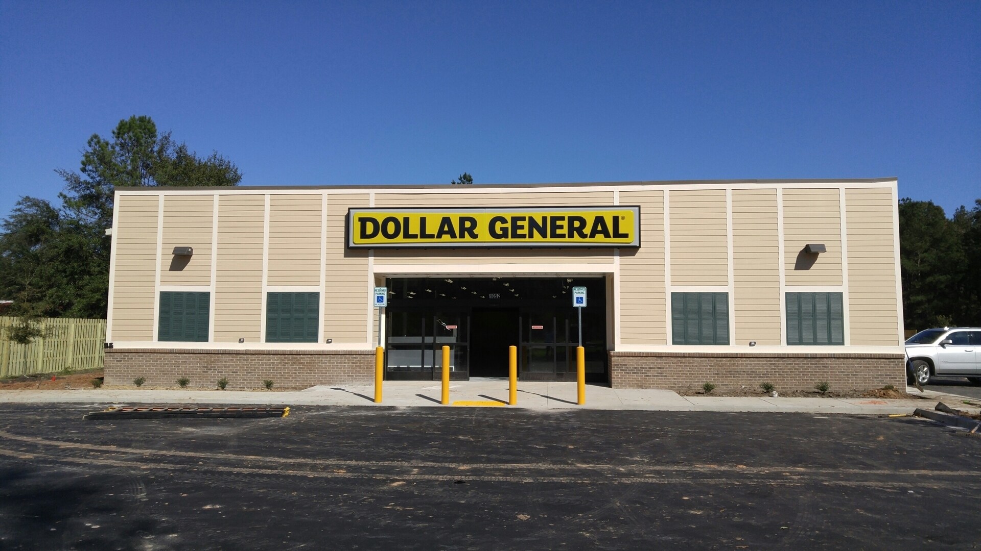 1700 Old State Rd, Gaston, SC for sale Primary Photo- Image 1 of 1