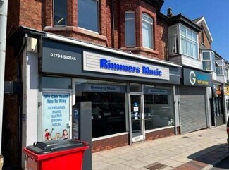 More details for 173-175 Eastbank St, Southport - Retail for Lease