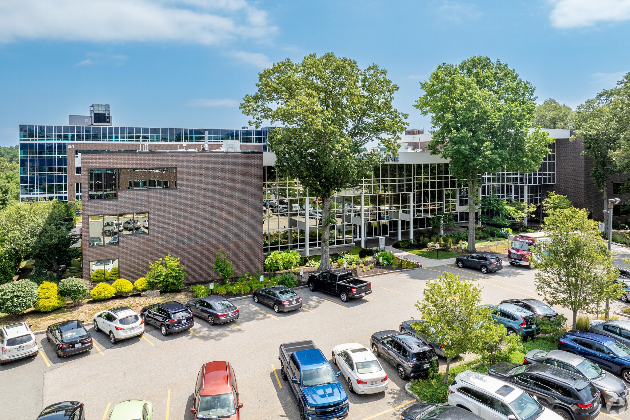 50 Dunham Ridge, Beverly, MA for lease Primary Photo- Image 1 of 8