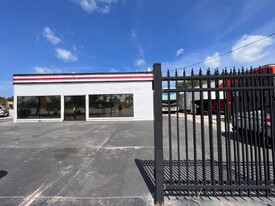 500 Ballough Rd, Daytona Beach FL - Automotive Property