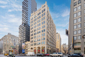 More details for 121 Varick St, New York, NY - Office for Lease