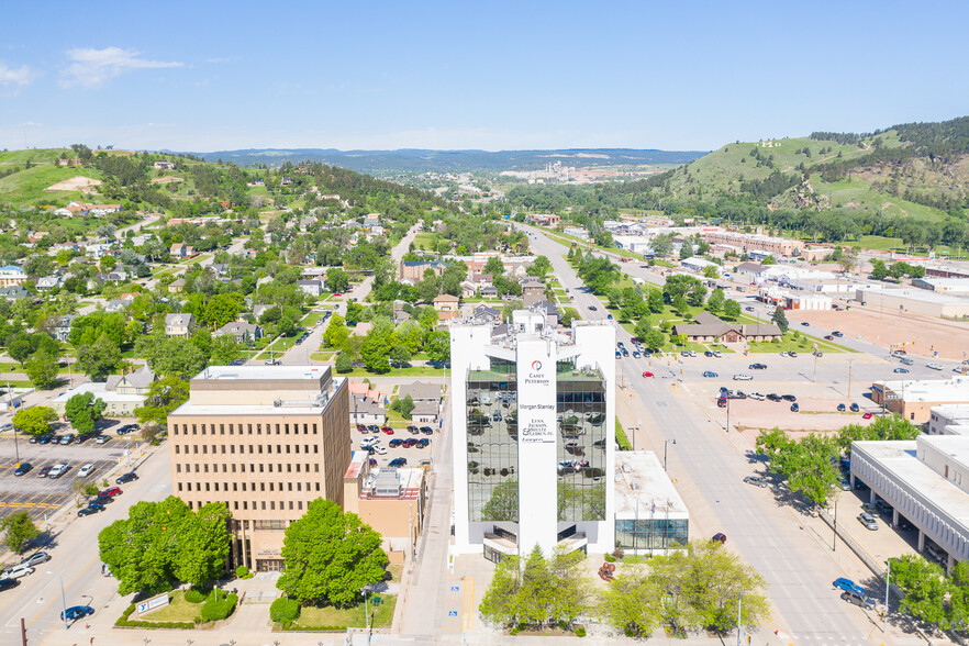 909 St. Joseph St, Rapid City, SD for lease - Building Photo - Image 3 of 10