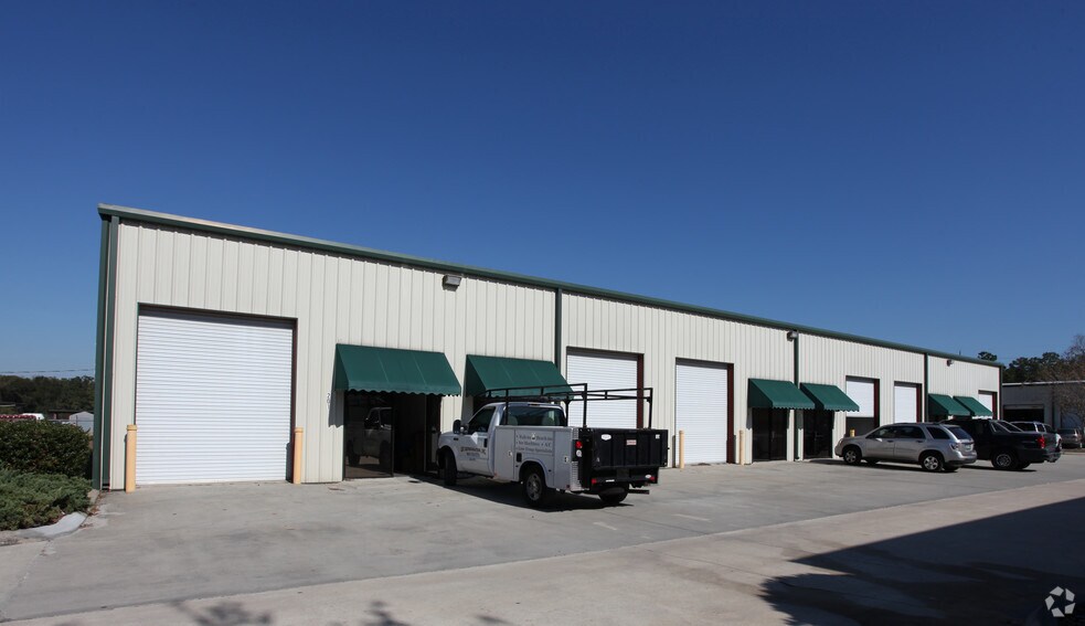 445 Tresca Rd, Jacksonville, FL for sale - Primary Photo - Image 1 of 3