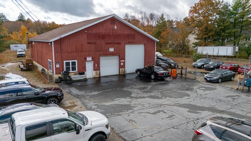 634 Winthrop St, Taunton, MA for sale - Building Photo - Image 3 of 26