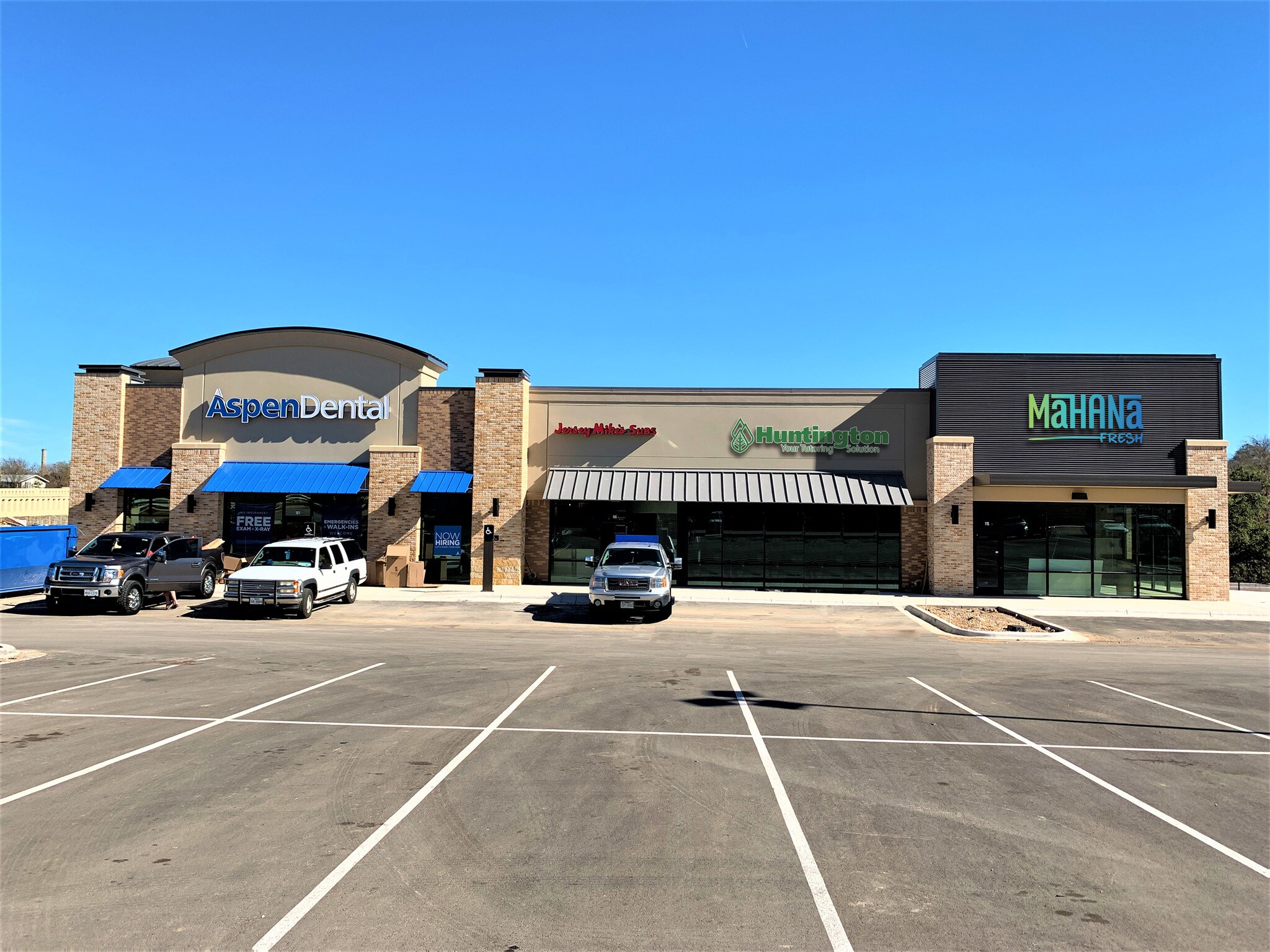 904 W University Ave, Georgetown, TX for sale Building Photo- Image 1 of 1