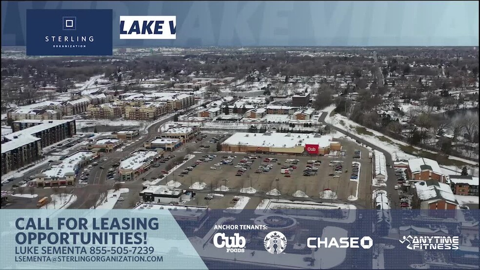 2700 39th Ave NE, Saint Anthony, MN for lease - Commercial Listing Video - Image 2 of 24