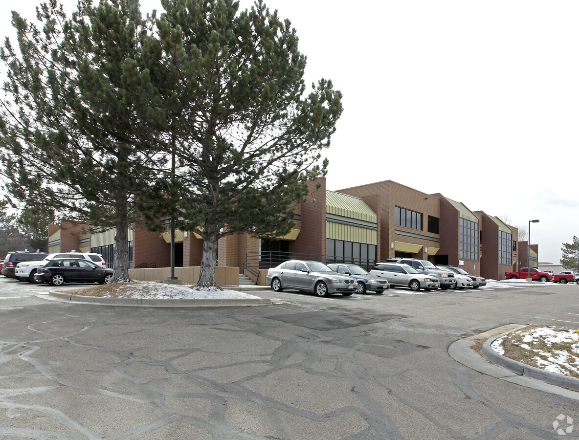 12201 E Arapahoe Rd, Englewood, CO, 80112 Retail Space For Lease