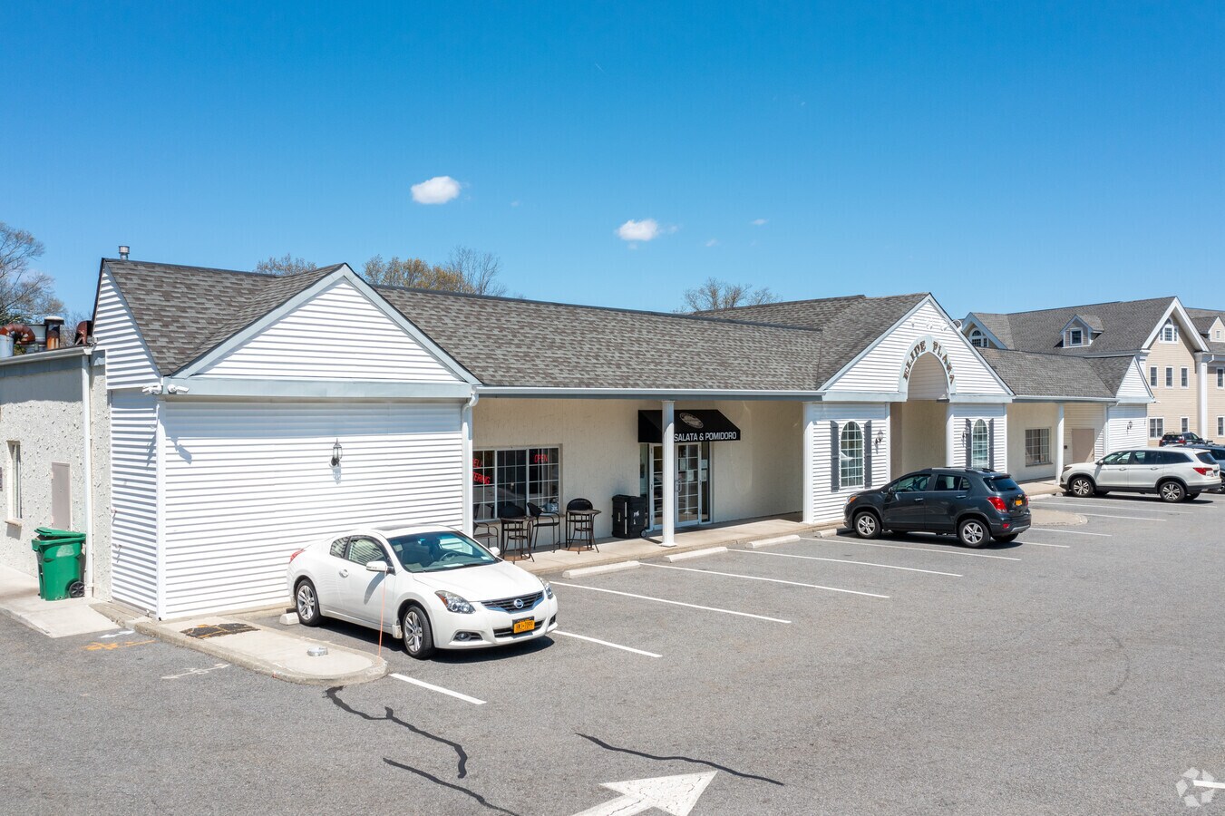 111 Bedford Rd, Armonk, NY 10504