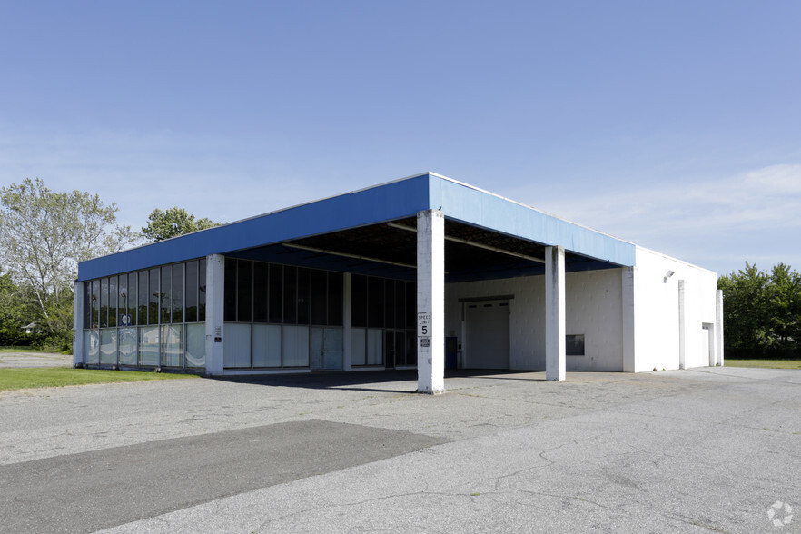 1288 Route 38, Hainesport, NJ for sale - Building Photo - Image 1 of 9