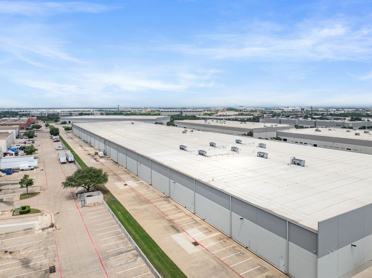 3700 W Royal Ln, Irving, TX for lease Building Photo- Image 1 of 3
