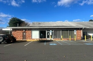 More details for 543 Interchange Rd, Kresgeville, PA - Retail for Lease