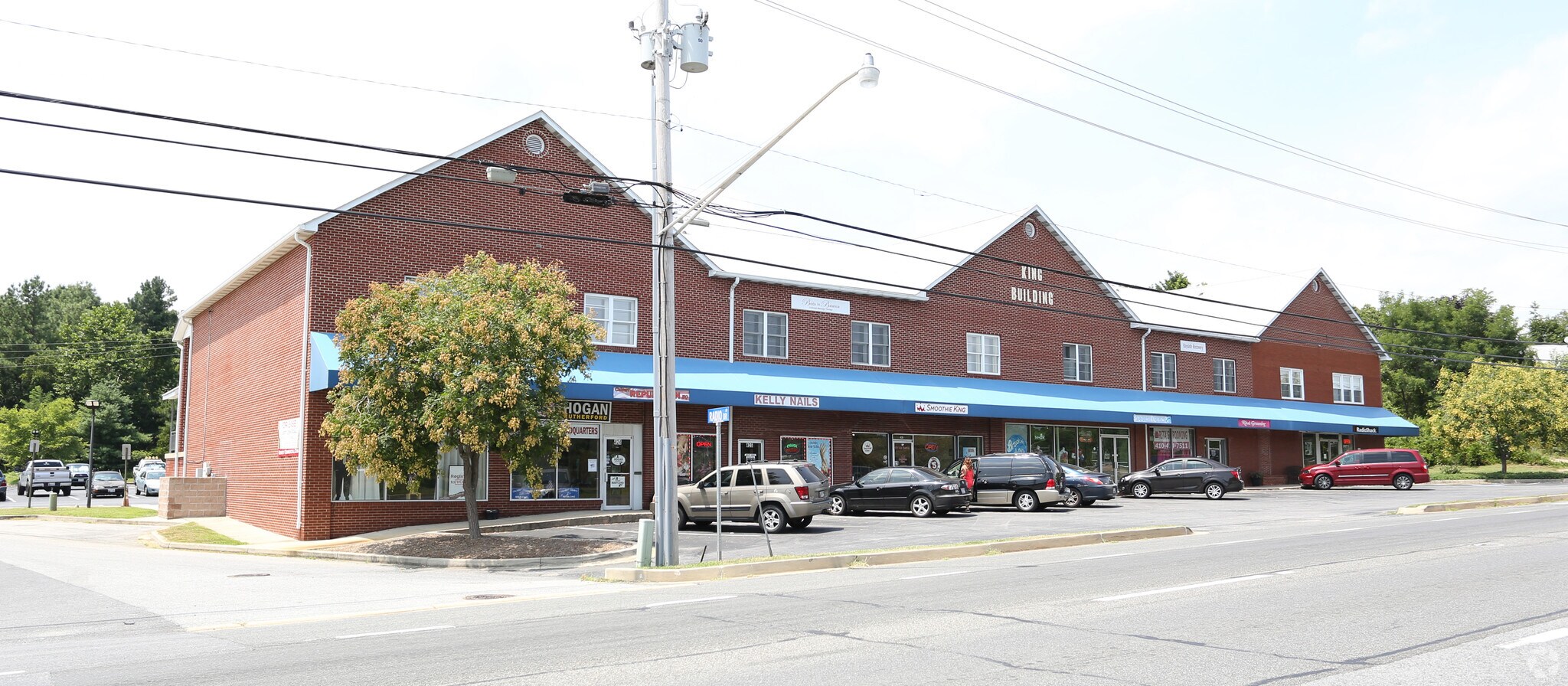 440 Solomons Island Rd N, Prince Frederick, MD for sale Primary Photo- Image 1 of 1