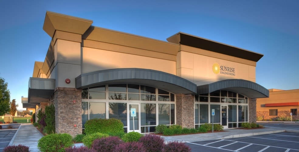 1620 S Topaz Way, Meridian, ID for lease - Building Photo - Image 3 of 3