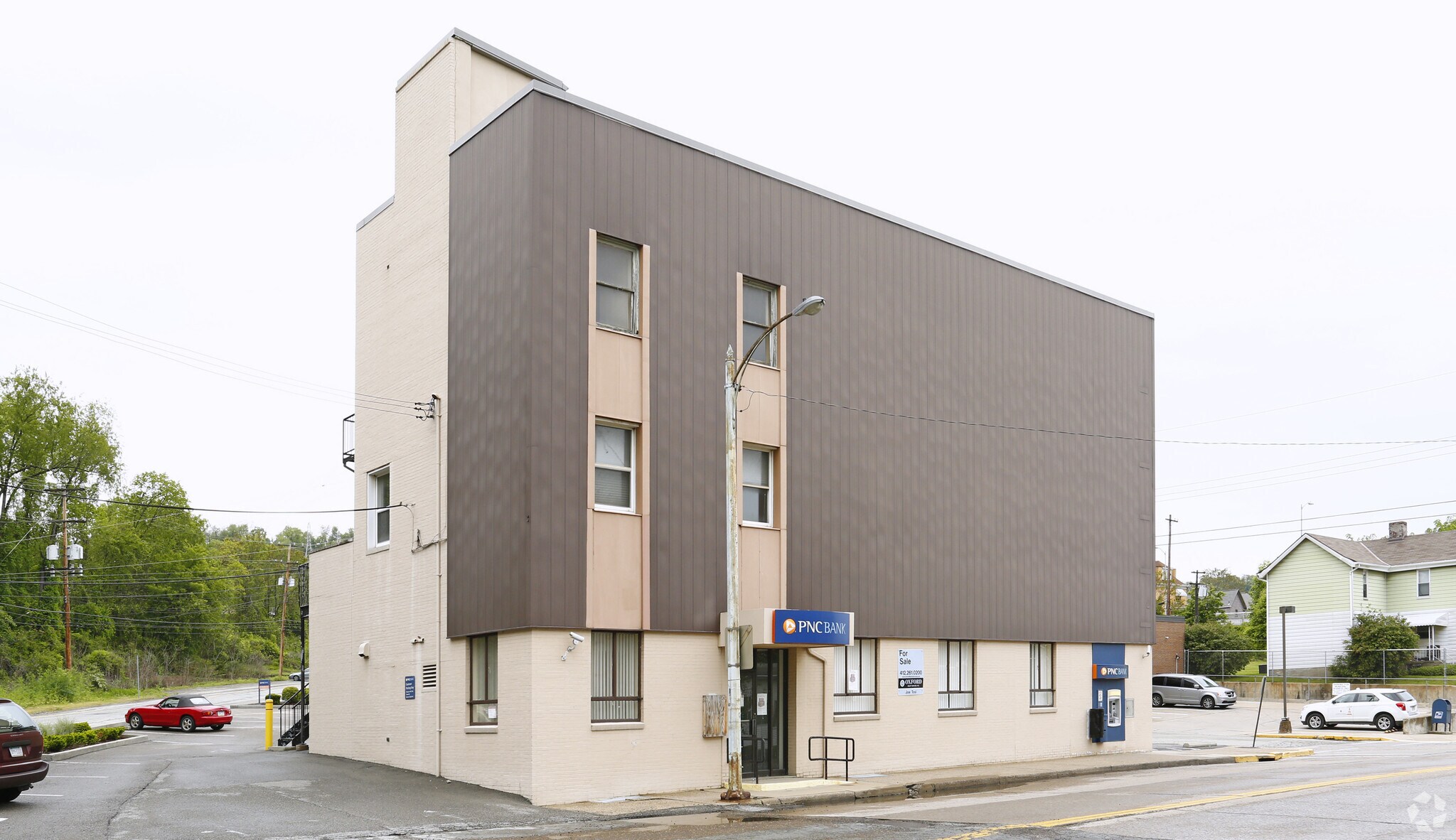 230 Maple Ave, Dravosburg, PA for sale Primary Photo- Image 1 of 1