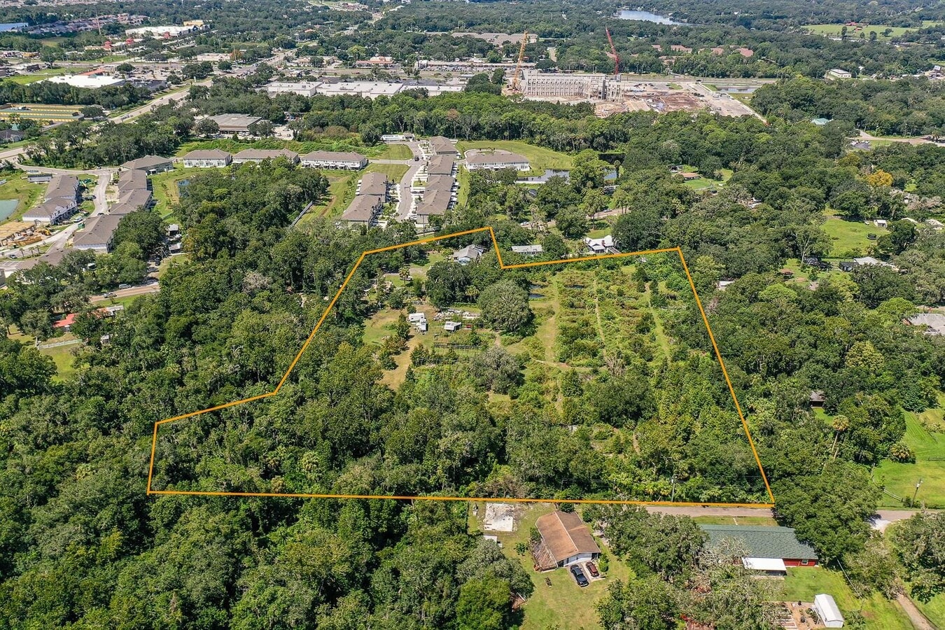 9634 Balm Riverview Rd, Riverview, FL 33569