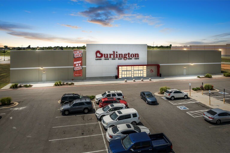 821 N Czech Hall Rd, Yukon, OK for sale Building Photo- Image 1 of 1