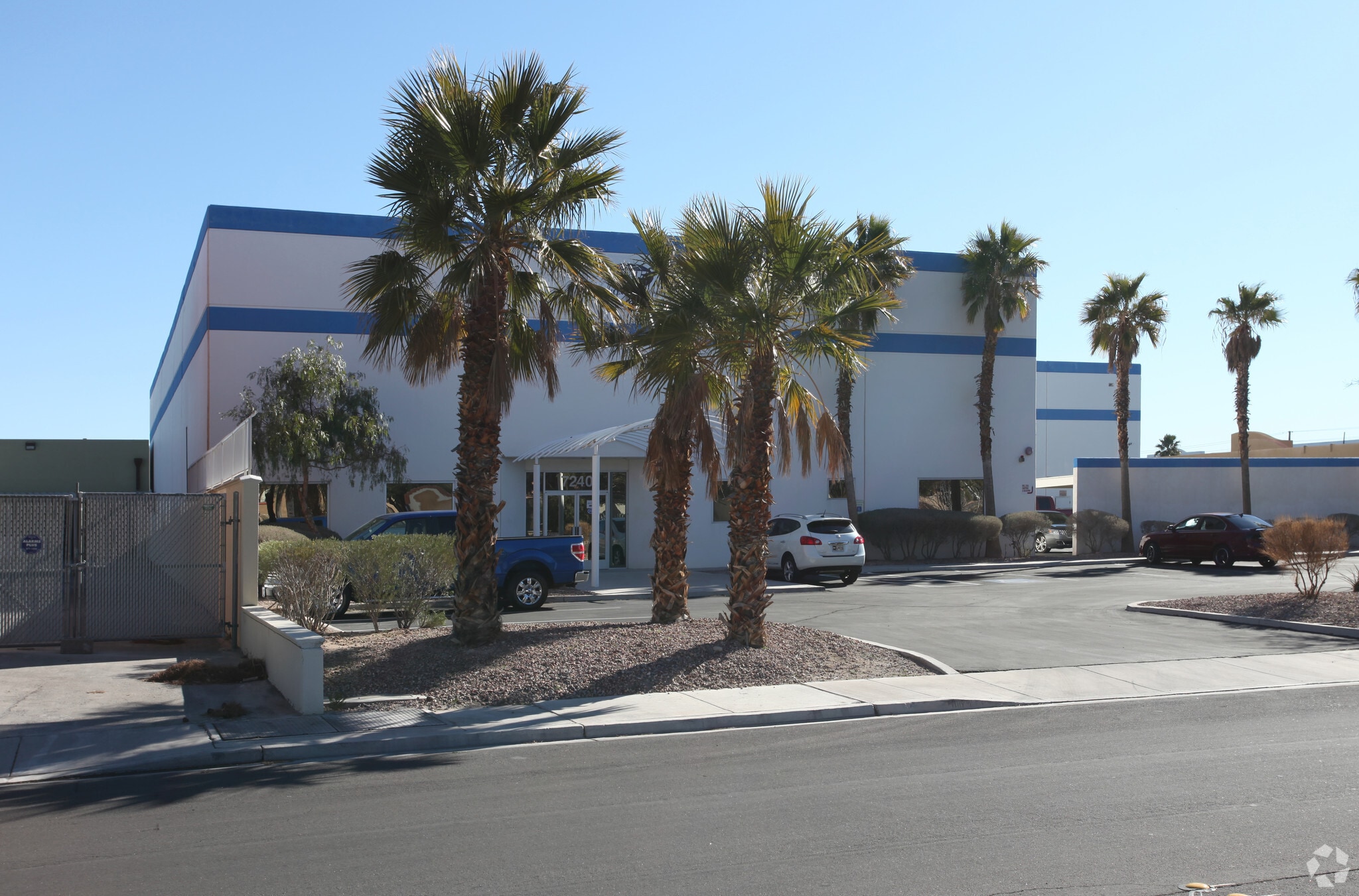 7240 Placid St, Las Vegas, NV for sale Building Photo- Image 1 of 1