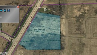 More details for Gratiot Ave, Chesterfield, MI - Land for Sale