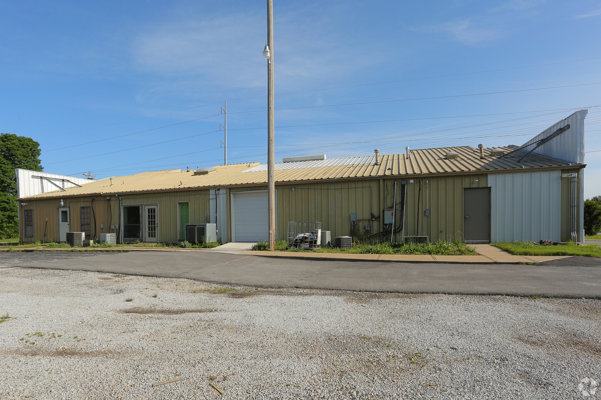 2800 W Hudson Rd, Rogers, AR for sale Building Photo- Image 1 of 1
