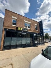 1102 E 37th St., Kansas City, MO for lease Building Photo- Image 2 of 4