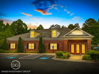 More details for 7460 McGinnis Ferry Rd, Suwanee, GA - Retail for Sale