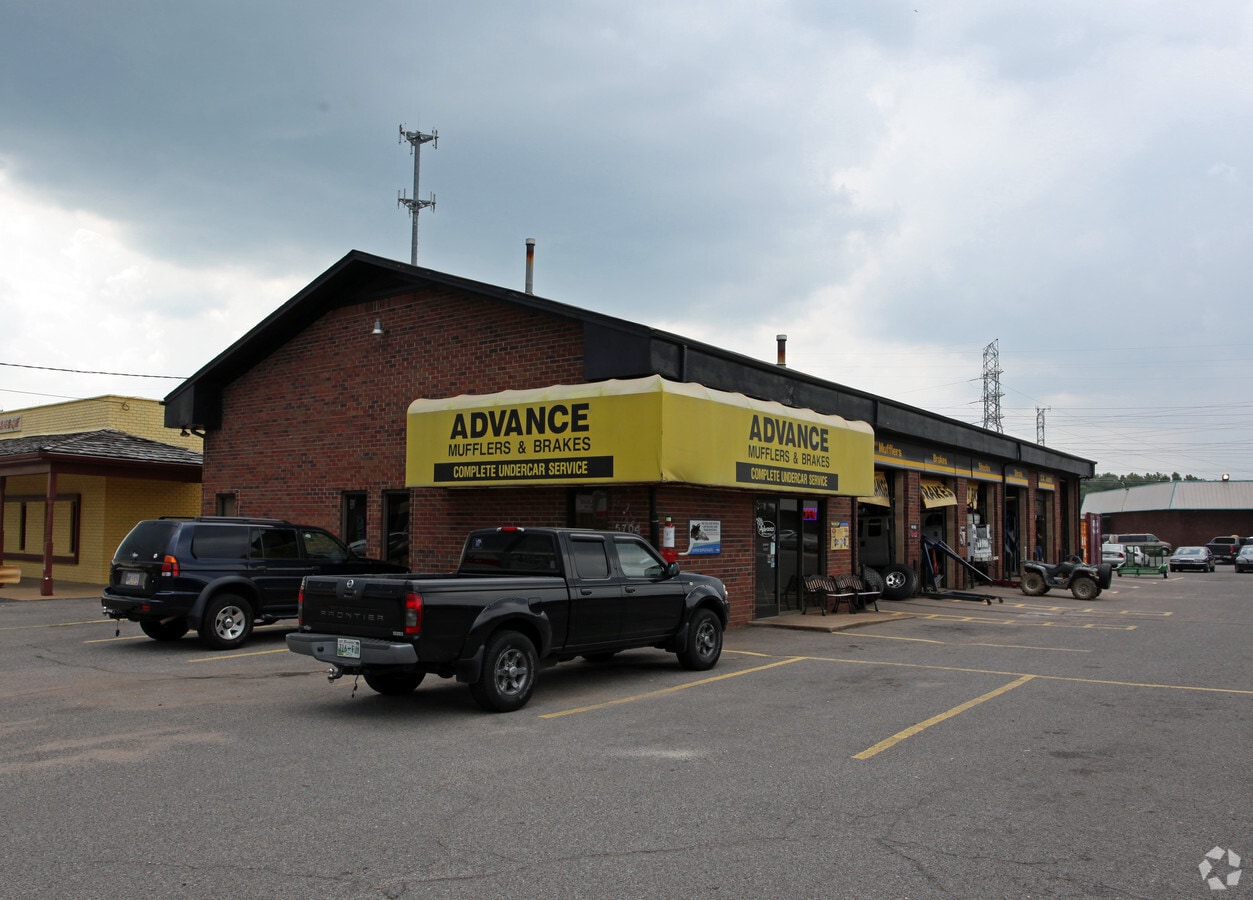 5704 Mt Moriah Rd, Memphis, TN 38115