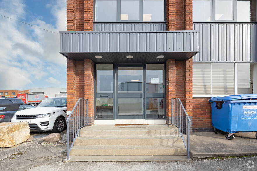 Syston Rd, Cossington for lease - Building Photo - Image 2 of 22