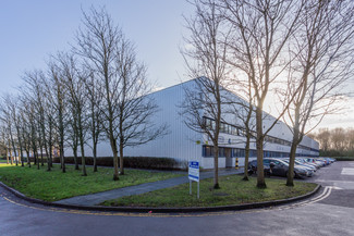 More details for 4-15 Carters Ln, Milton Keynes - Industrial for Lease