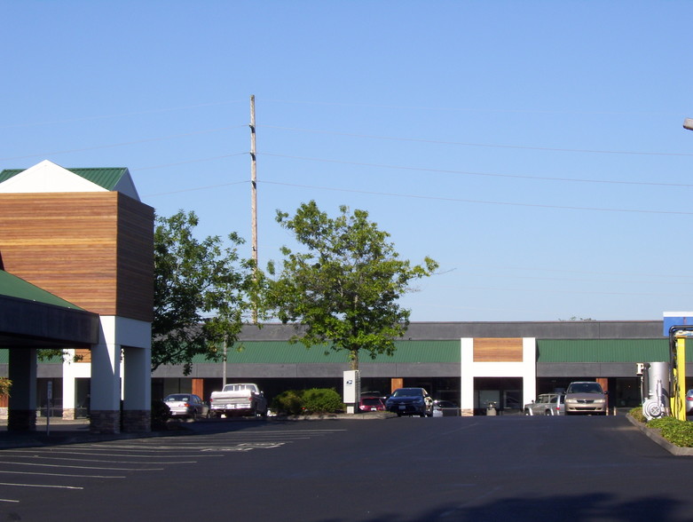 316 SE 123rd Ave, Vancouver, WA for lease - Building Photo - Image 2 of 9