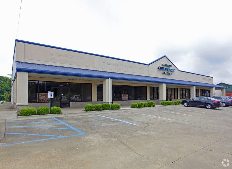 2530 Florence Blvd, Florence, AL 35630