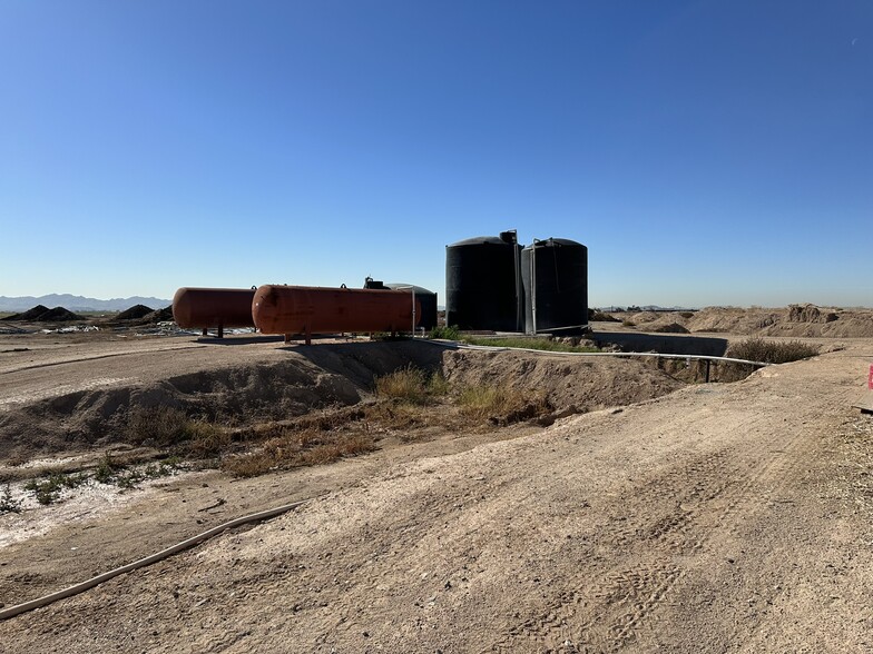 Southern Ave & Wilson Ave, Buckeye, AZ for sale - Building Photo - Image 3 of 8