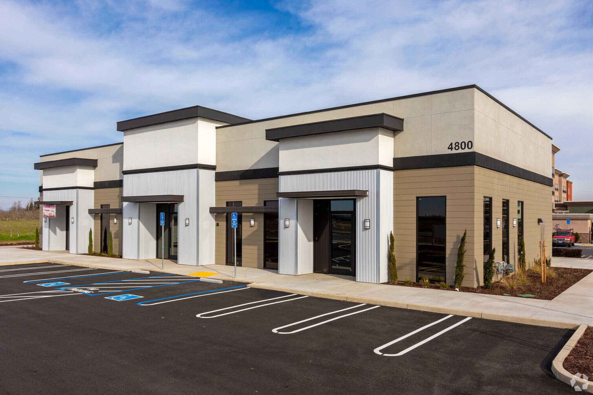 4800 Dale Rd, Modesto, CA for sale Building Photo- Image 1 of 1