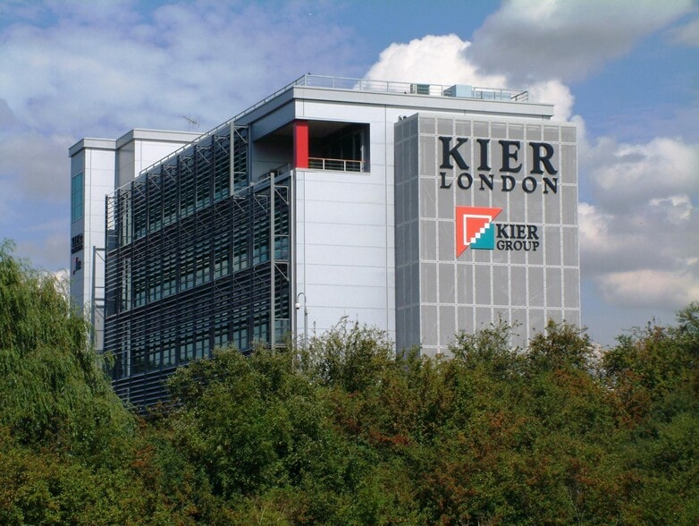 2 Langston Rd, Loughton for sale - Building Photo - Image 1 of 1