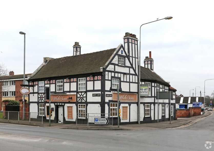 50 North Gate, Newark for sale - Primary Photo - Image 1 of 1