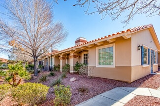 More details for 3203 E Warm Springs Rd, Las Vegas, NV - Office for Sale