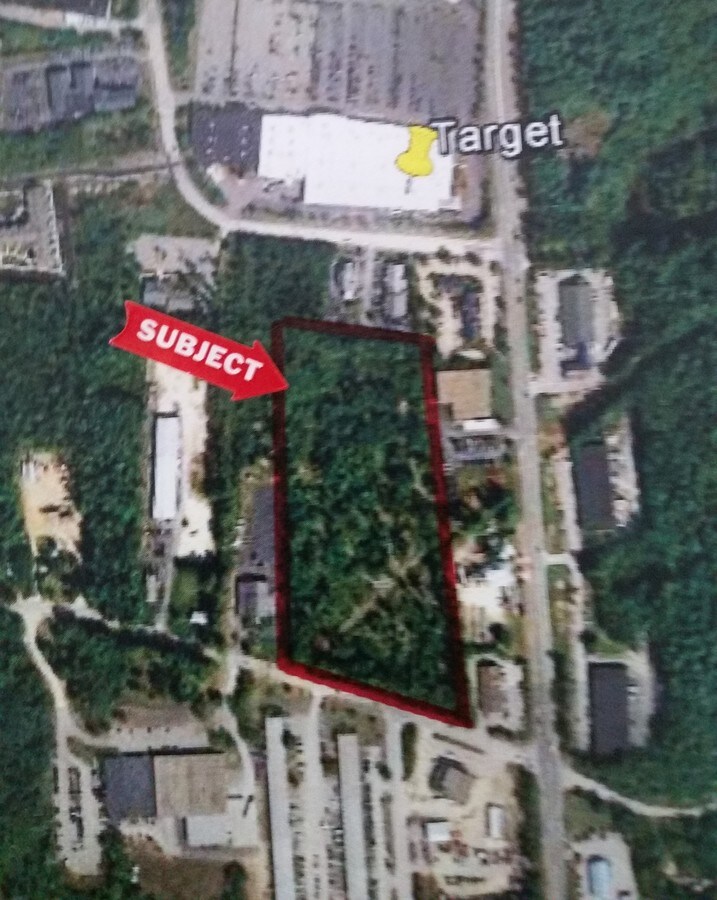 Pembroke Rd, Concord, NH 03301