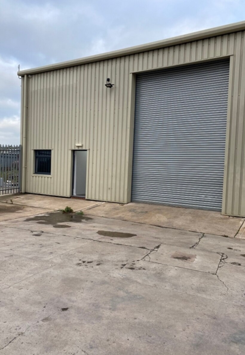 Station Rd, Wolverhampton for sale Building Photo- Image 1 of 1