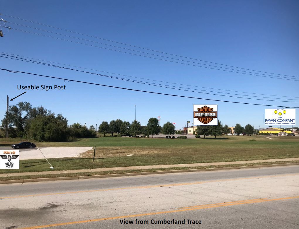 Cumberland Trce, Bowling Green, KY 42103 Lot 4 Cumberland Trace