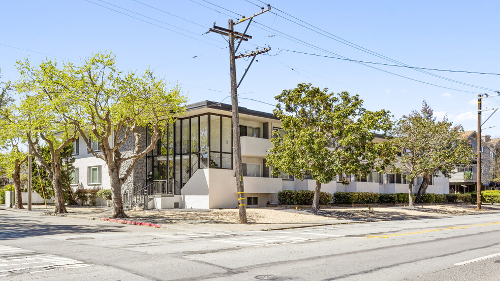 1500 Newlands Ave, Burlingame, CA for sale - Building Photo - Image 1 of 8