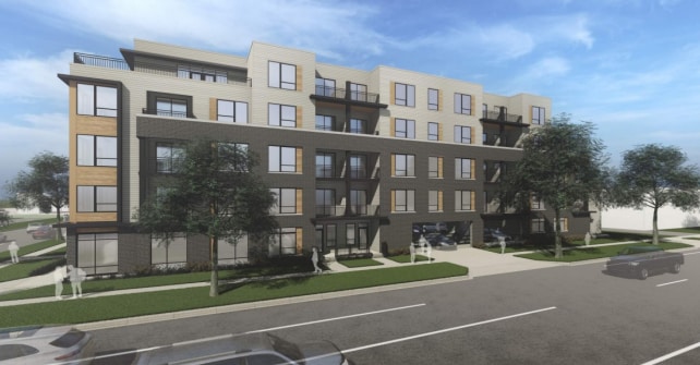 6200 Mineral Point Rd, Madison, WI for sale - Other - Image 1 of 6