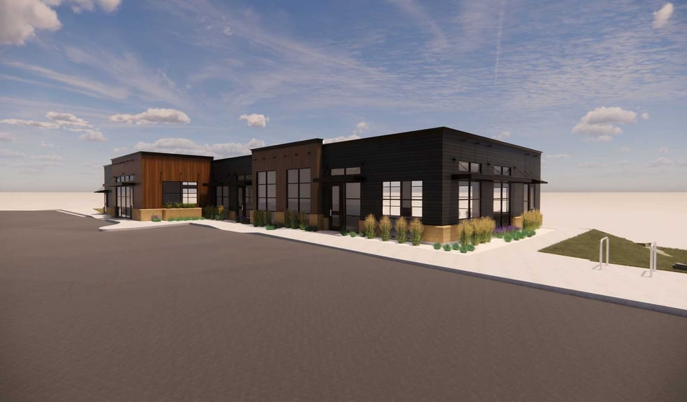 2917 Fish Hatchery Rd, Fitchburg, WI for lease - Building Photo - Image 2 of 9