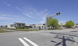 More details for 831 Almar Ave, Santa Cruz, CA - Industrial for Lease