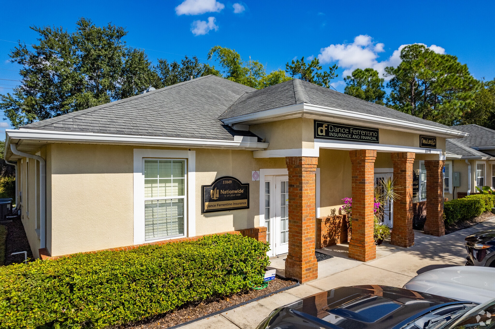 11049 N Countryway Blvd, Tampa, FL for sale Primary Photo- Image 1 of 1