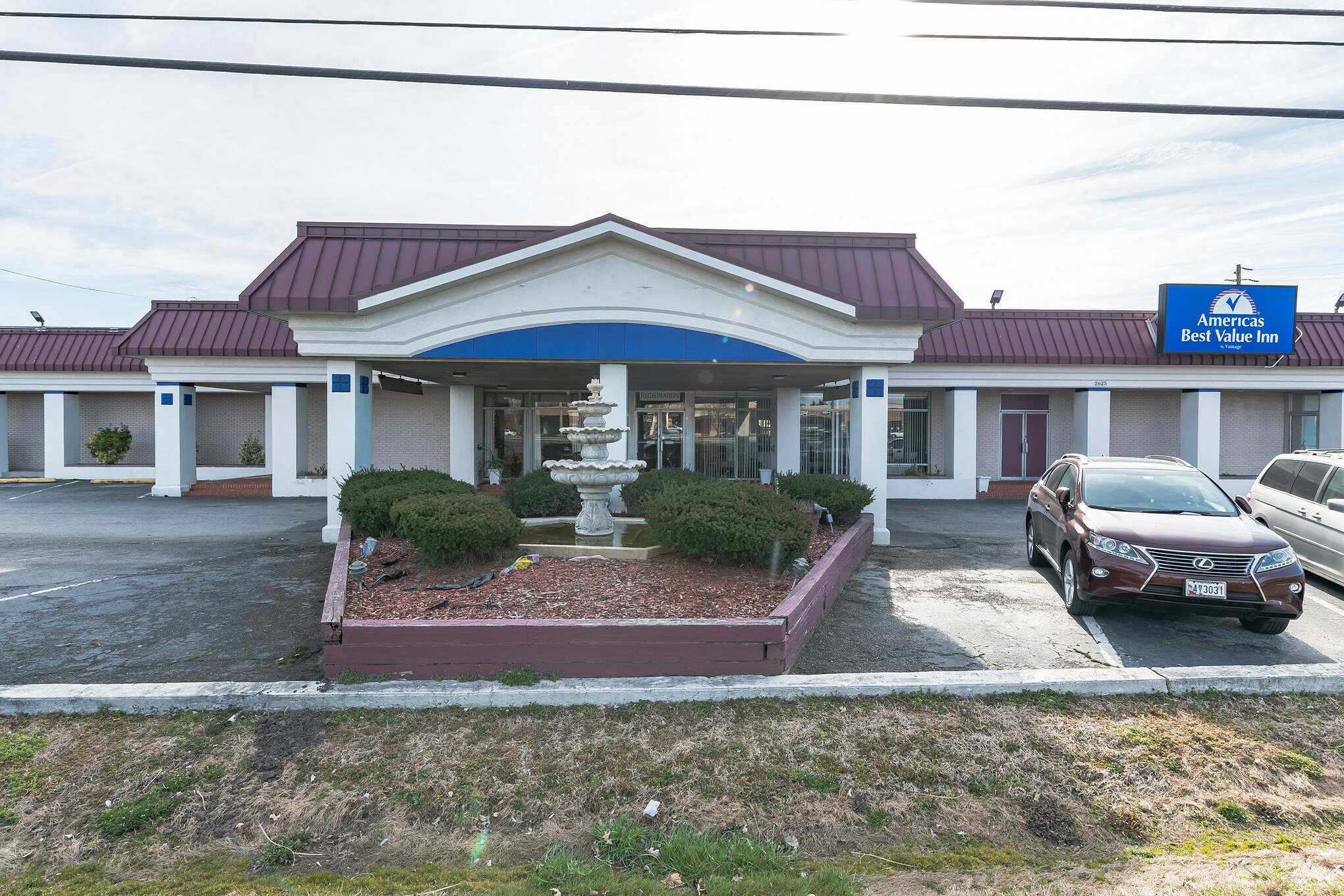 2625B N Salisbury Blvd, Salisbury, MD for sale Building Photo- Image 1 of 1